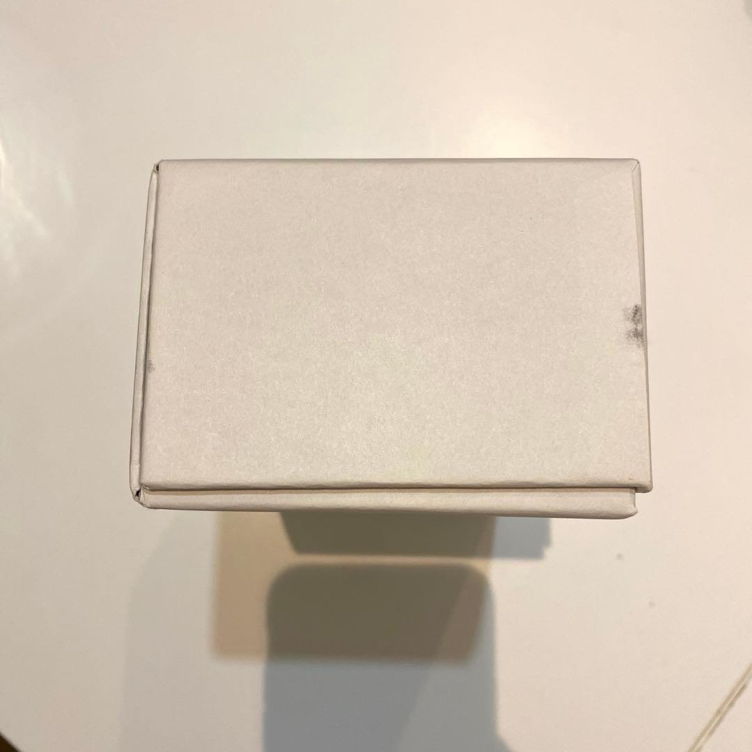 【正規品】LOEWE ロエベ スラップ ブレスレット スモール ブラック