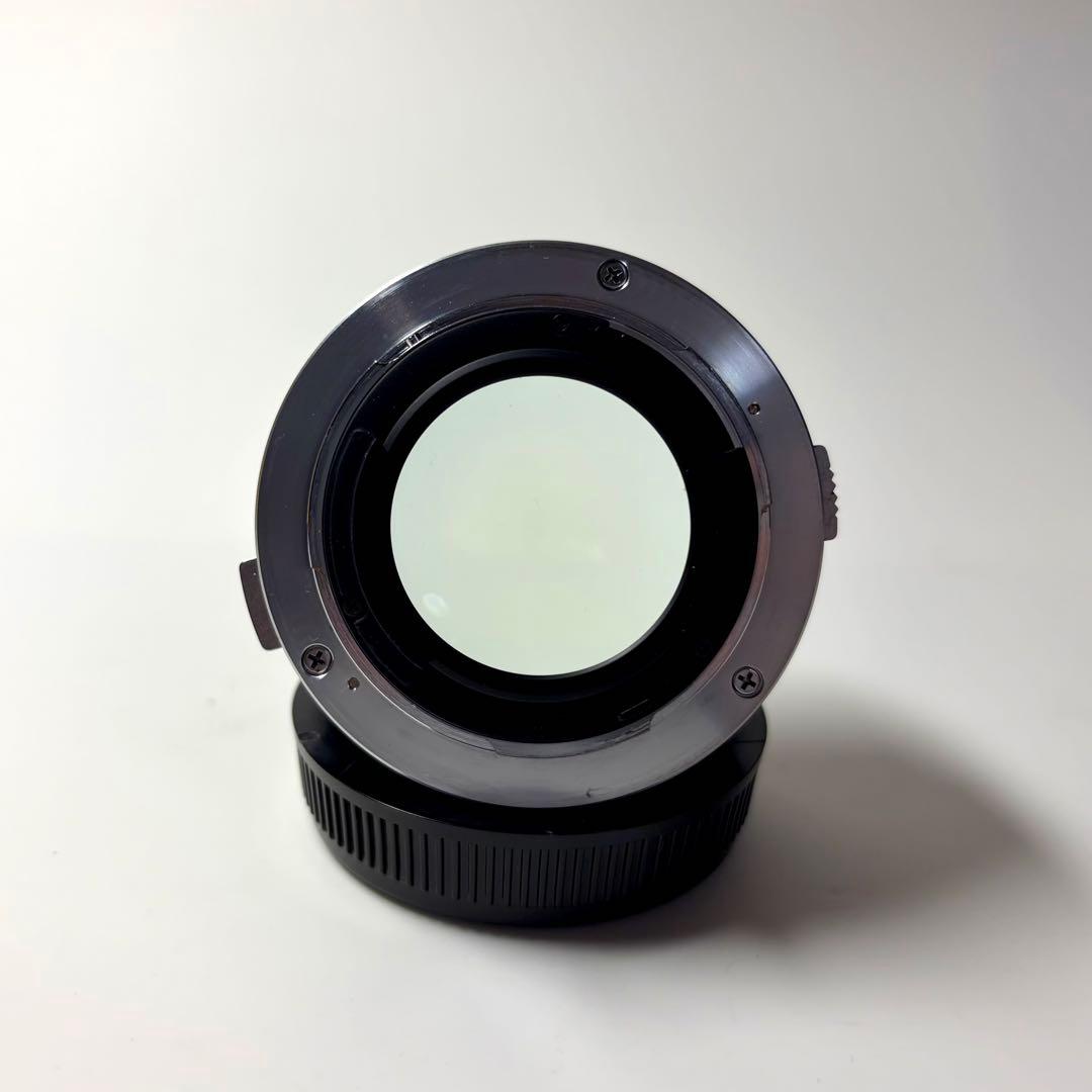 【OMマウント】G.ZUIKO AUTO-S 50mm f/1.4