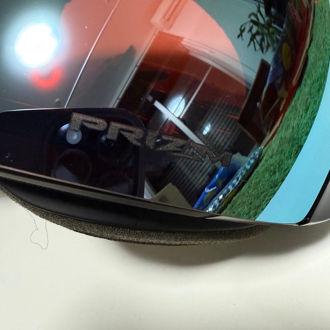 OAKLEY　オークリー FLIGHT DECK XL フライトデッキ