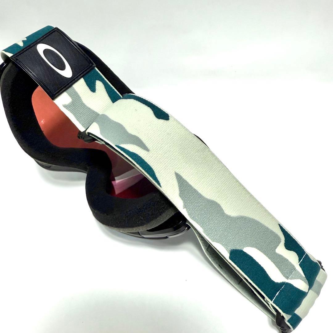 OAKLEY　オークリー FLIGHT DECK XL フライトデッキ