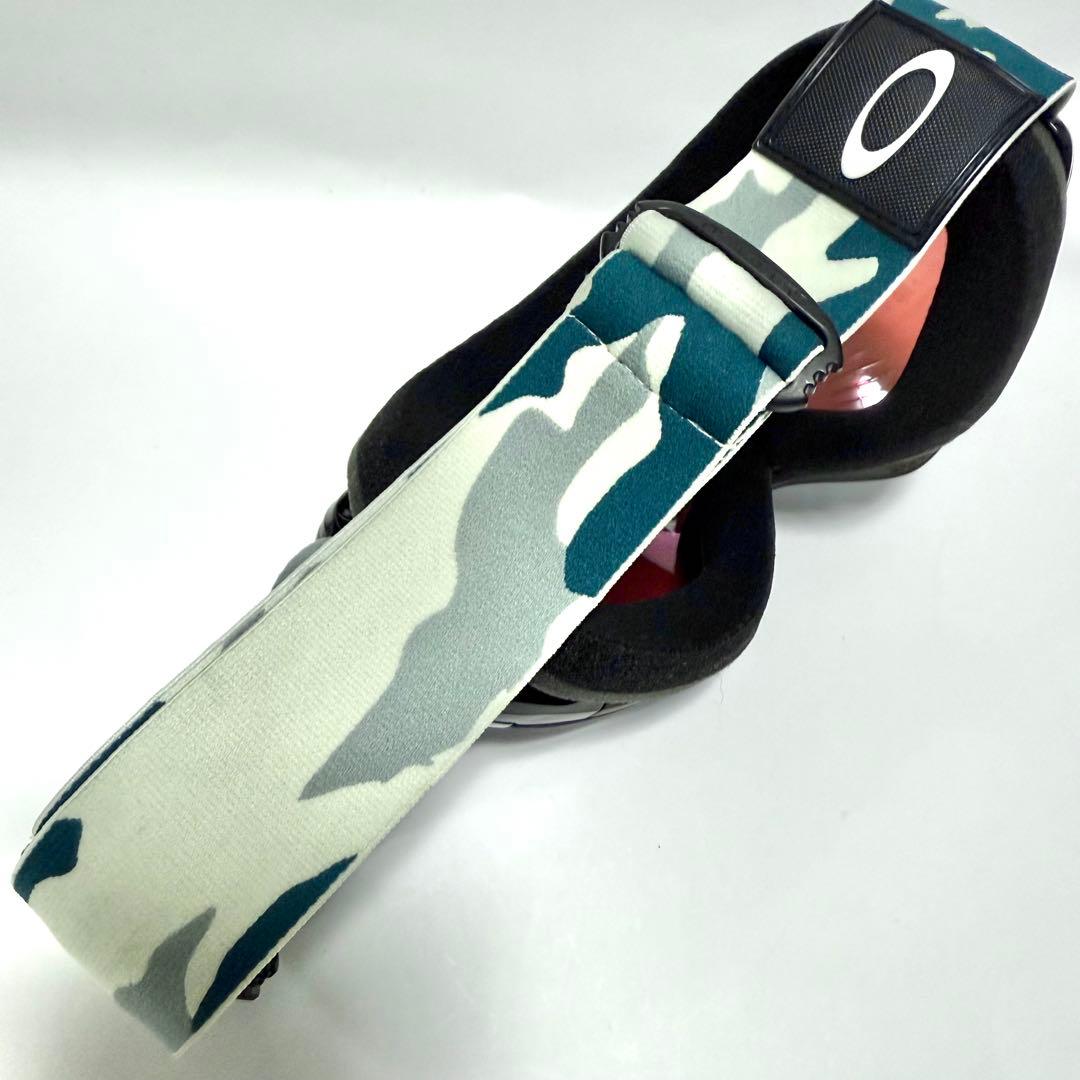 OAKLEY　オークリー FLIGHT DECK XL フライトデッキ