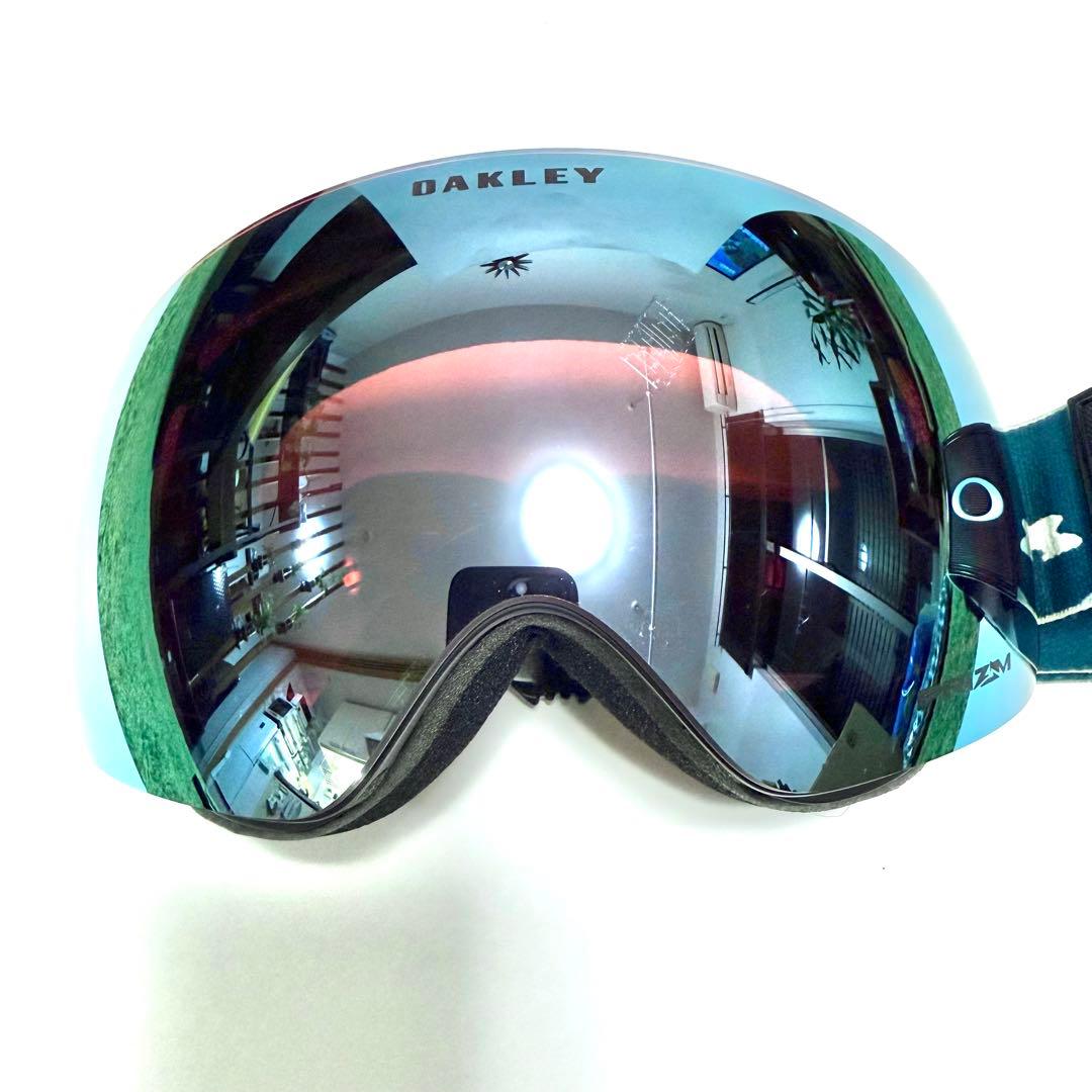 OAKLEY　オークリー FLIGHT DECK XL フライトデッキ