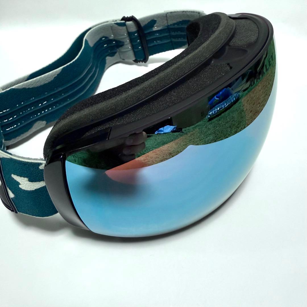 OAKLEY　オークリー FLIGHT DECK XL フライトデッキ