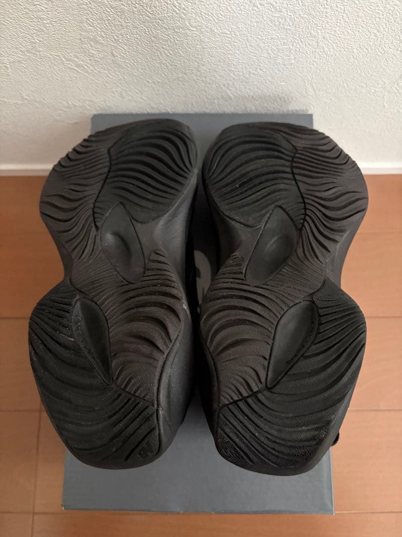 最終値下げ！New Balance WRPD runner ブラック 24cm