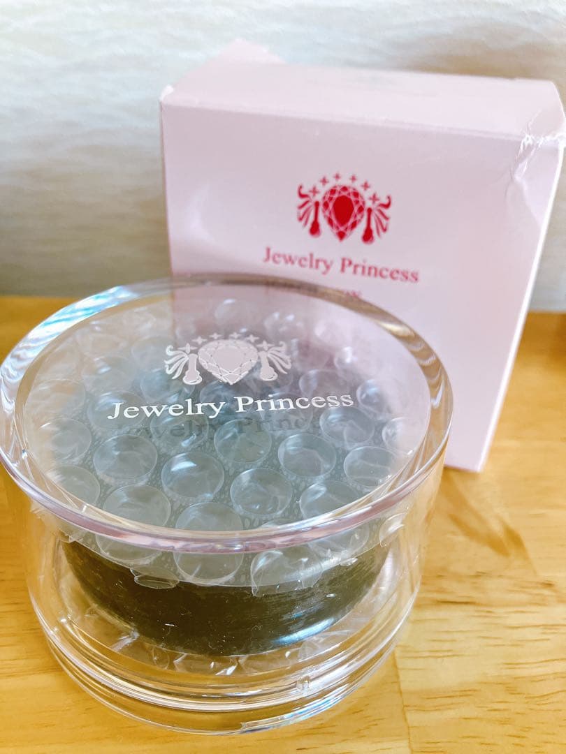 ☆新品☆3個☆ジュエリープリンセス　リフティーセラムパック×2、SABON