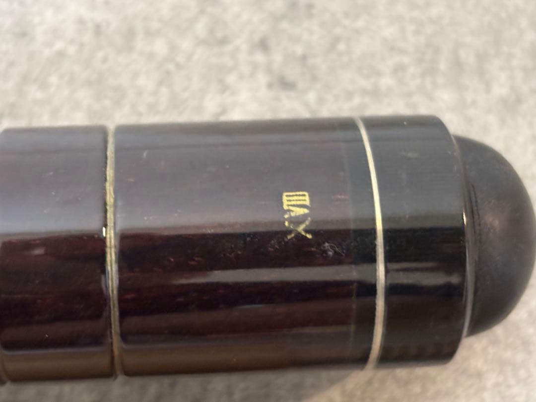 アダム　ビリヤードキュー　18 XⅧ