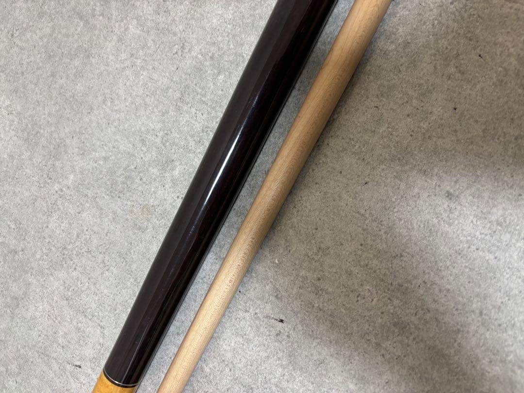 アダム　ビリヤードキュー　18 XⅧ