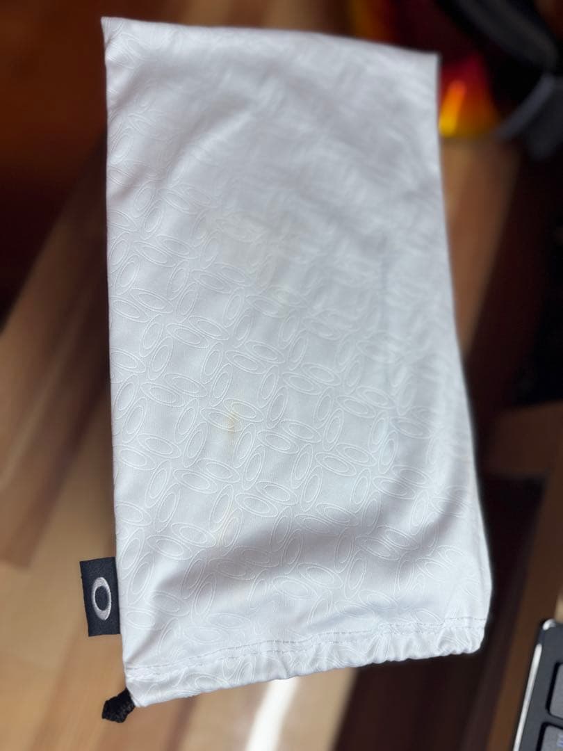 OAKLEY FLIGHT DECK L オークリーフライトデッキ　L