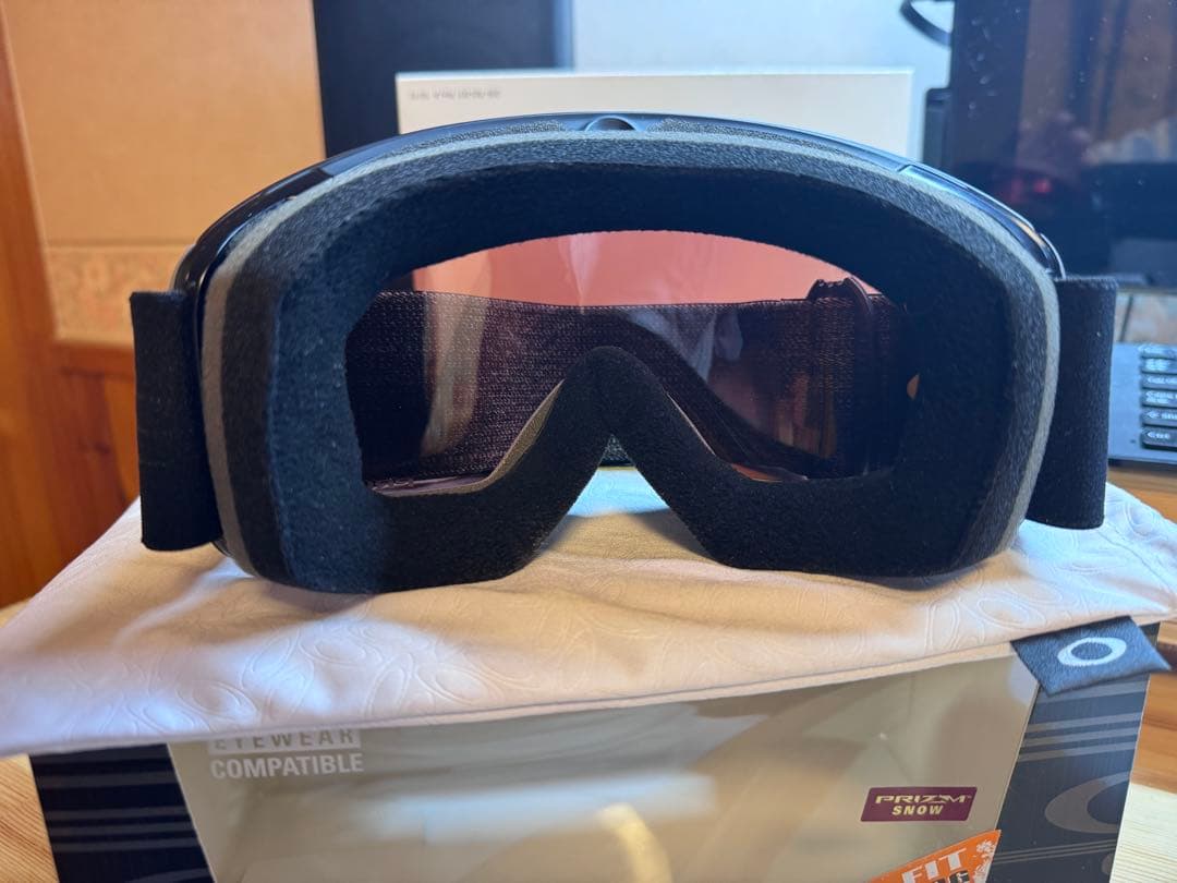 OAKLEY FLIGHT DECK L オークリーフライトデッキ　L