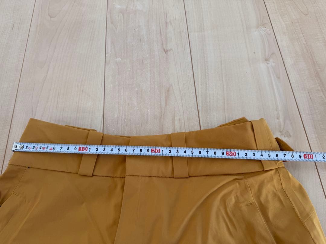 価格交渉可バートン [ak] Living Lining スノーボードパンツ S