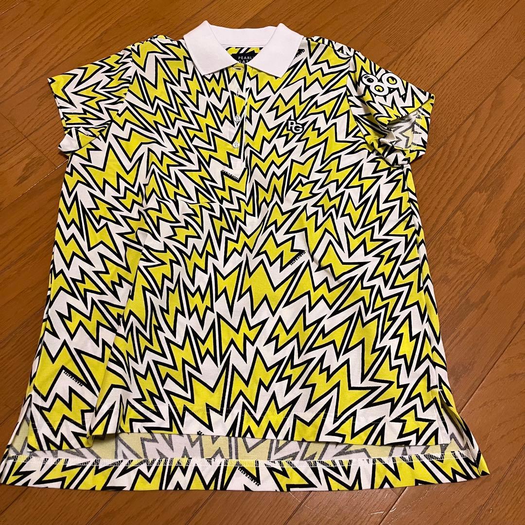 PEARLY GATES ゴルフシャツ サイズ1