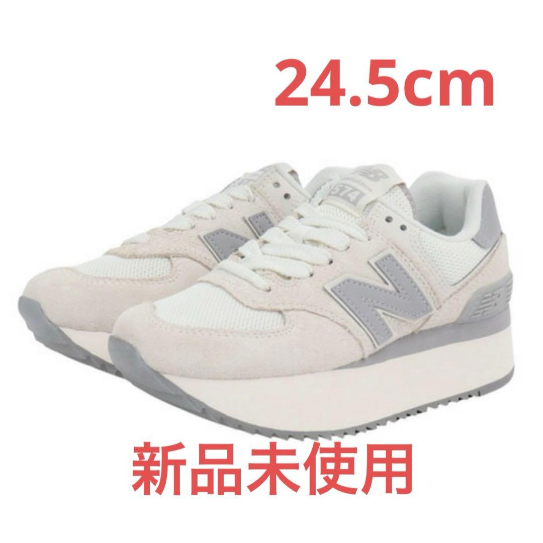 ニューバランス（new balance）WL574ZJP B