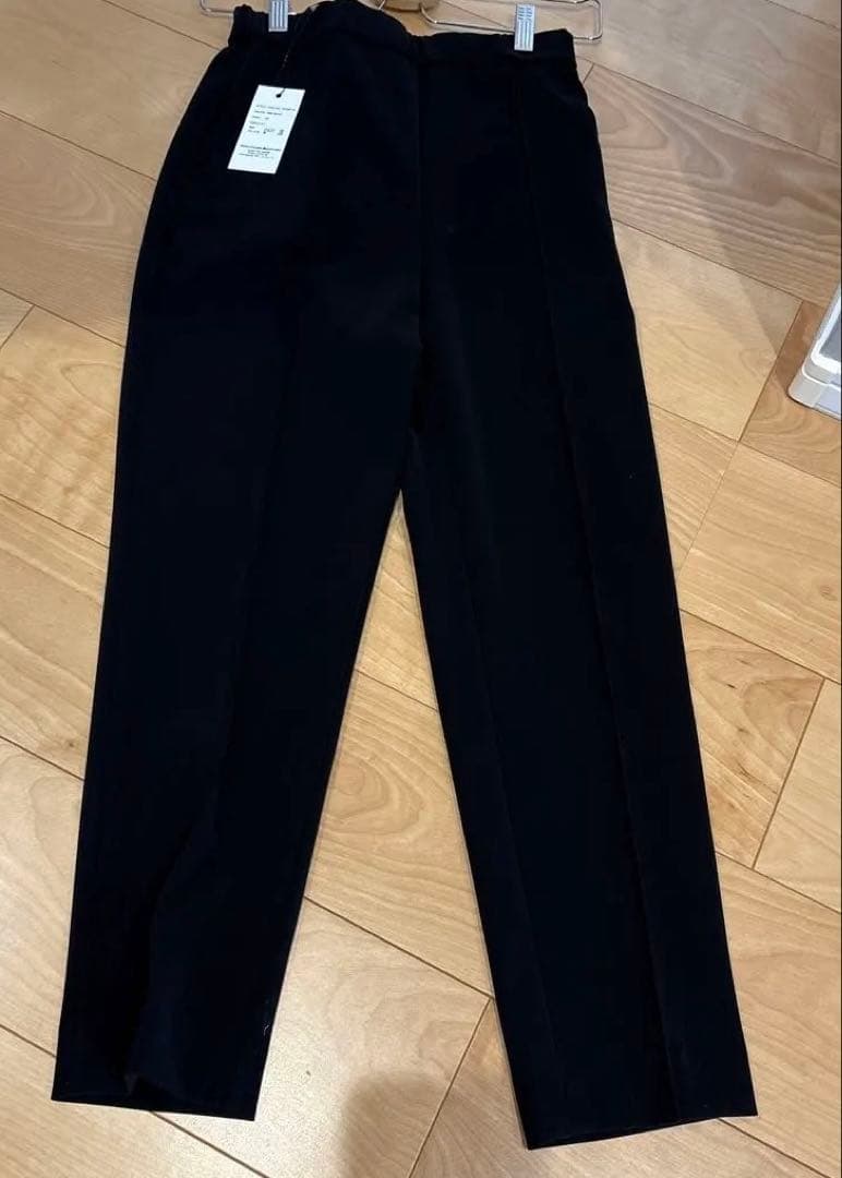 yori 新品未使用　パンツ　36