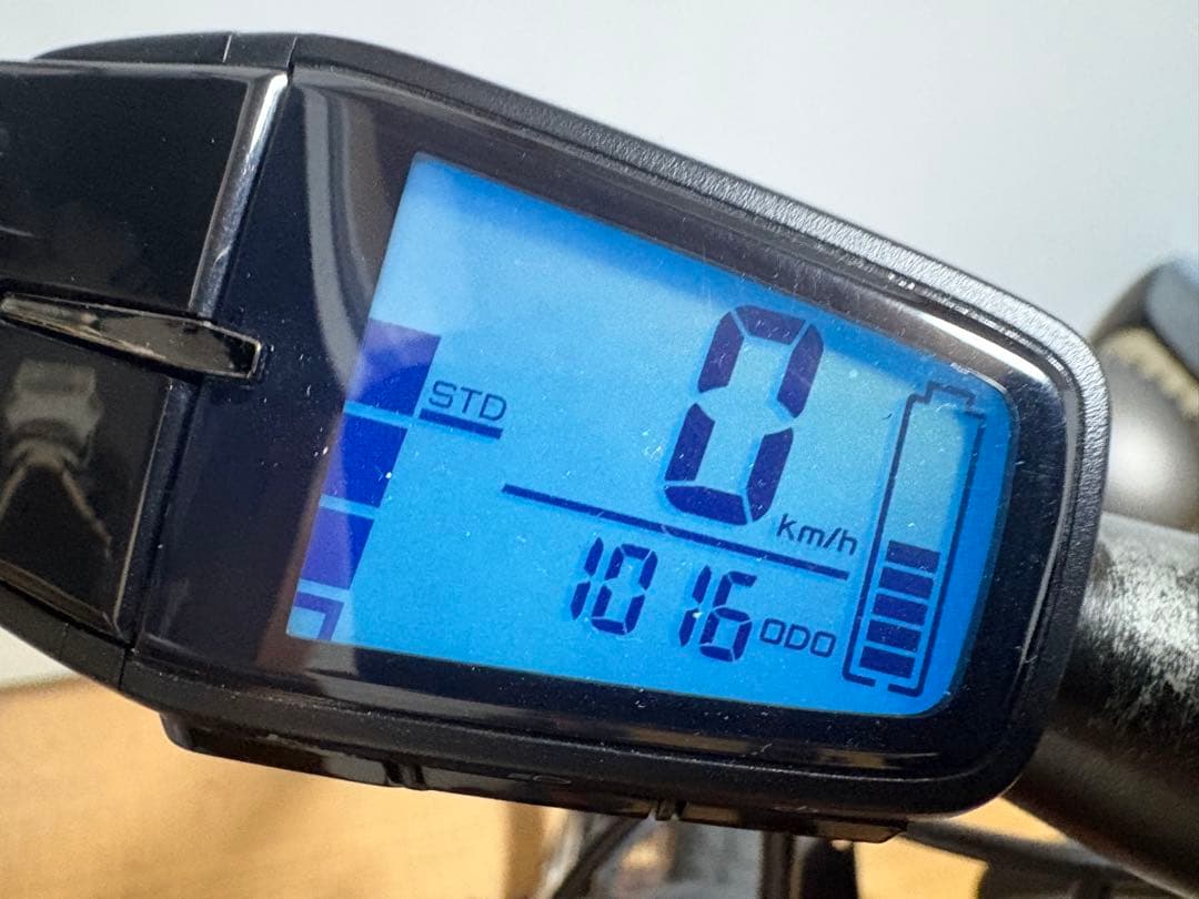 [直接車両お渡し希望]ヤマハYAMAHA CROSSCORE-RC (Sサイズ)