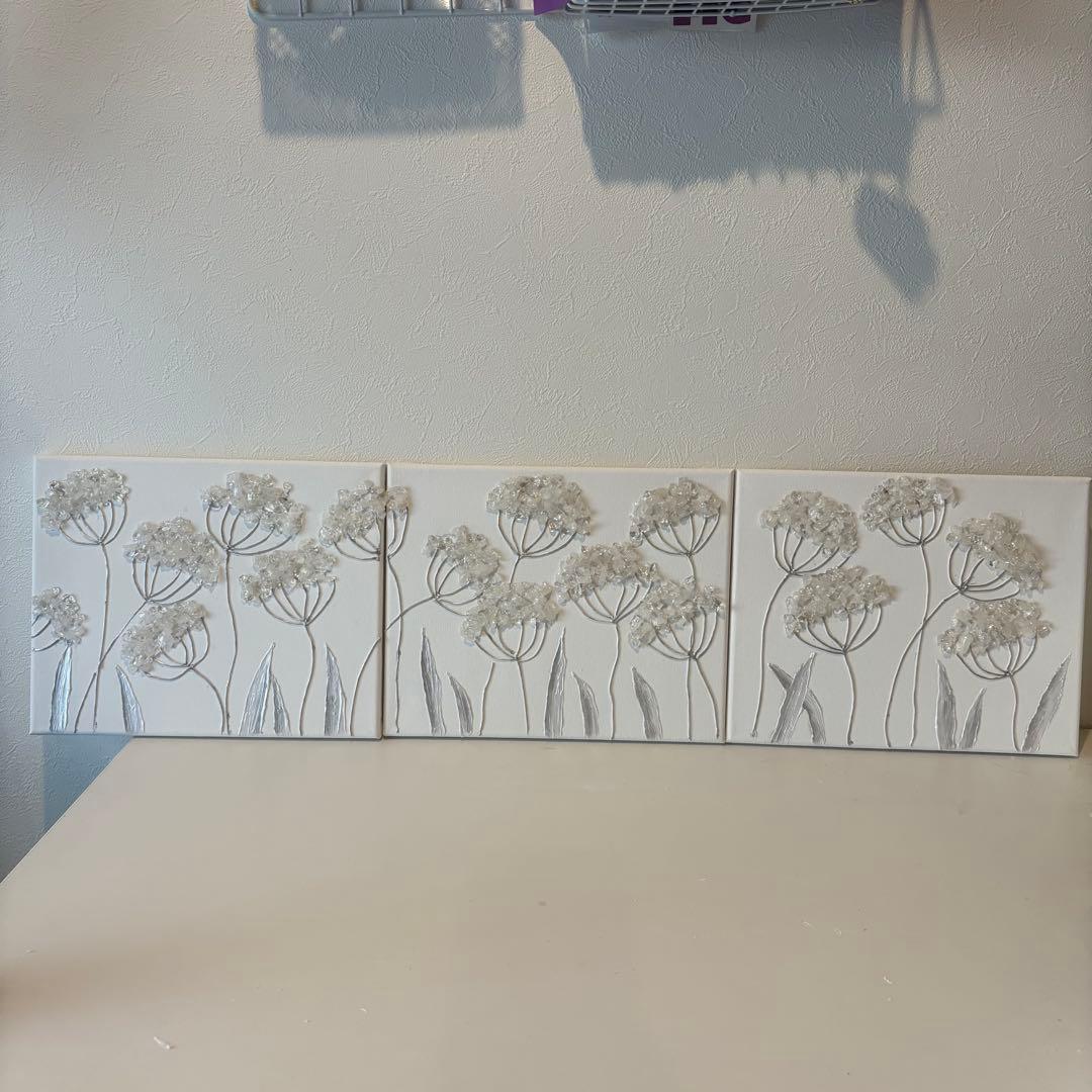 テクスチャーアート ニュアンスアート#323