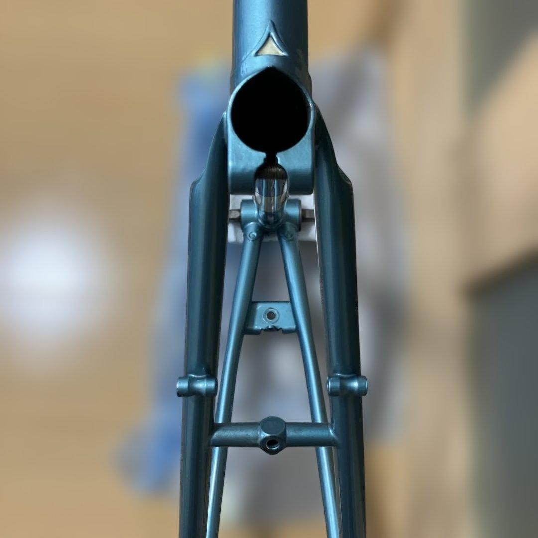 RIVENDELL joe appaloosa rivendelサイズ51