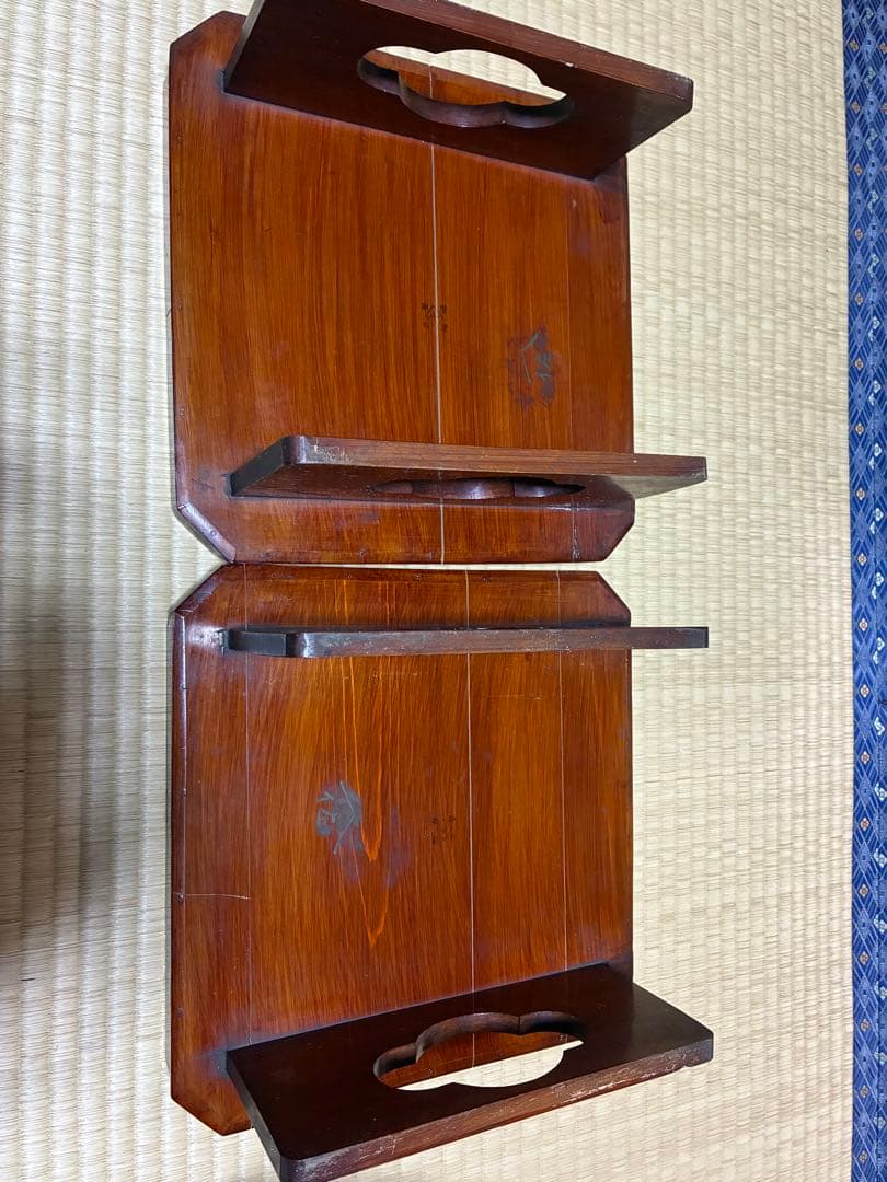 お膳台　６個セット