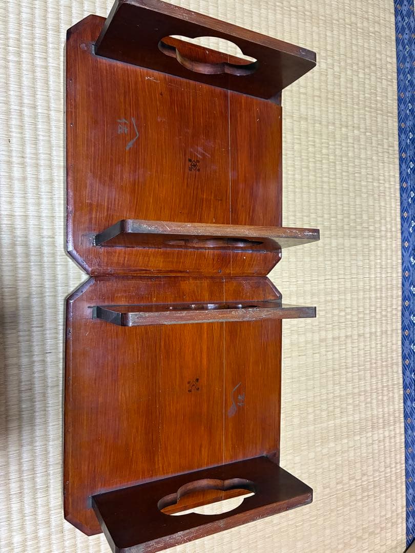 お膳台　６個セット