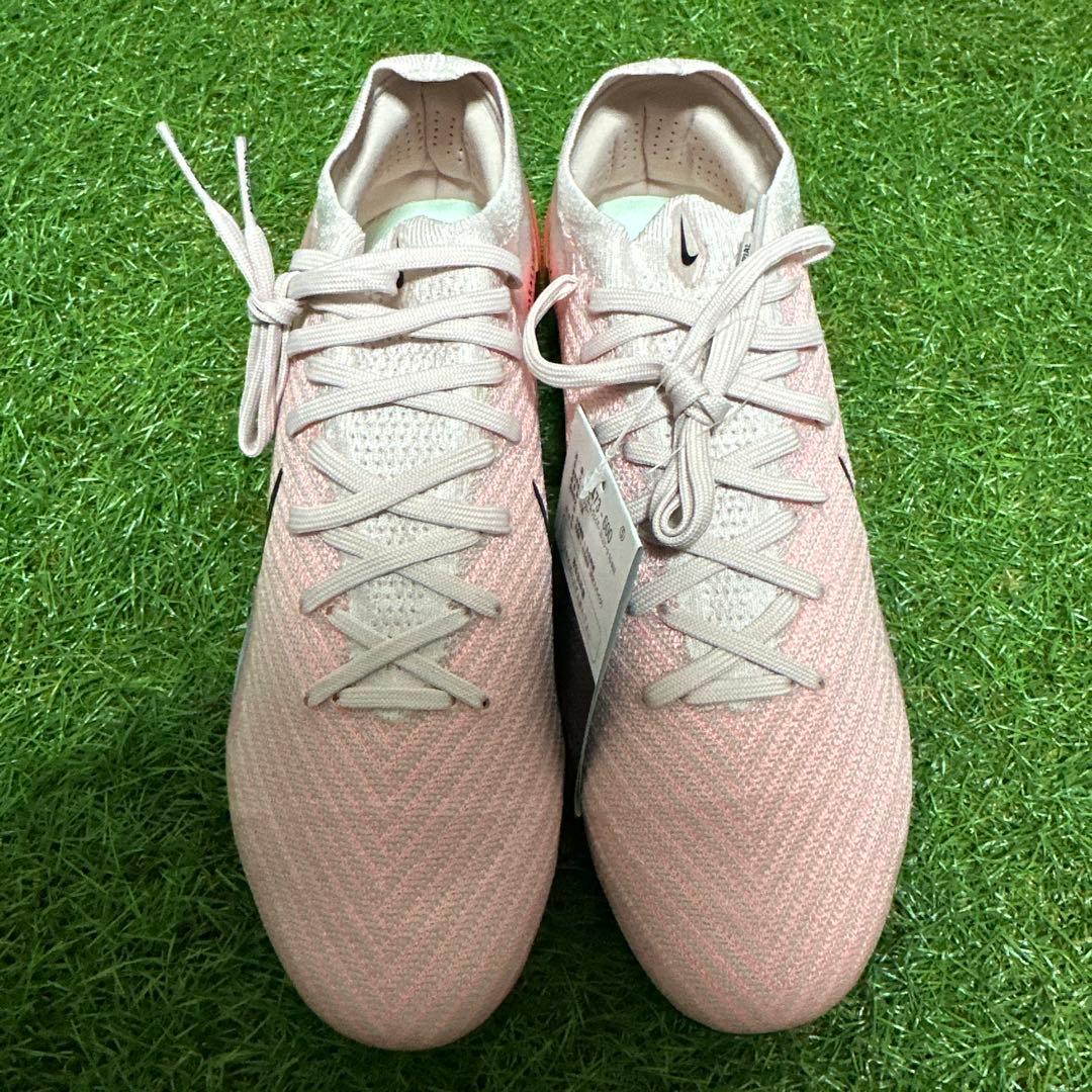 【ラスト一足】ユナイテッドヴァイパー 16 エリート FG NU2 26cm