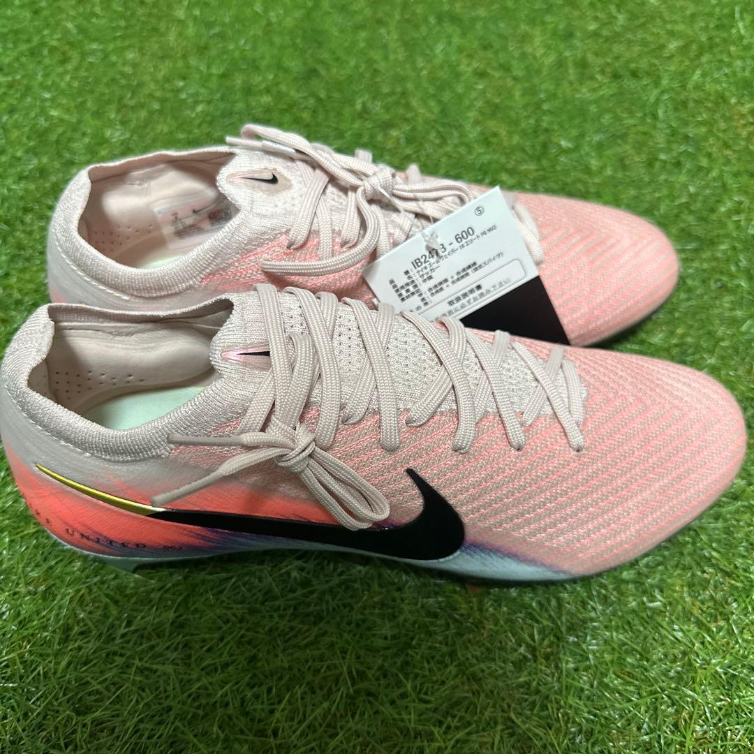 【ラスト一足】ユナイテッドヴァイパー 16 エリート FG NU2 26cm