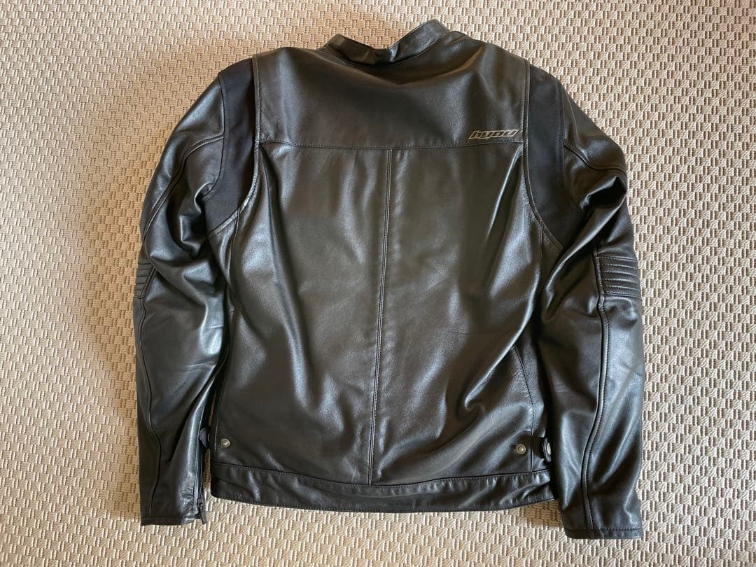 HYOD ST-X Lite　レザージャケット　ＧＳ