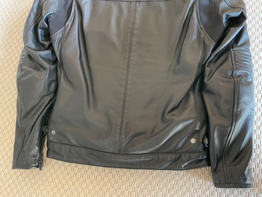 HYOD ST-X Lite　レザージャケット　ＧＳ