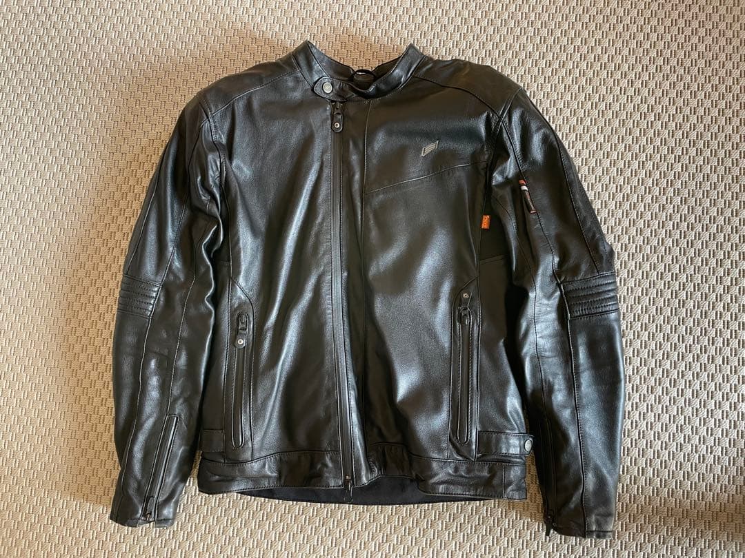 HYOD ST-X Lite　レザージャケット　ＧＳ