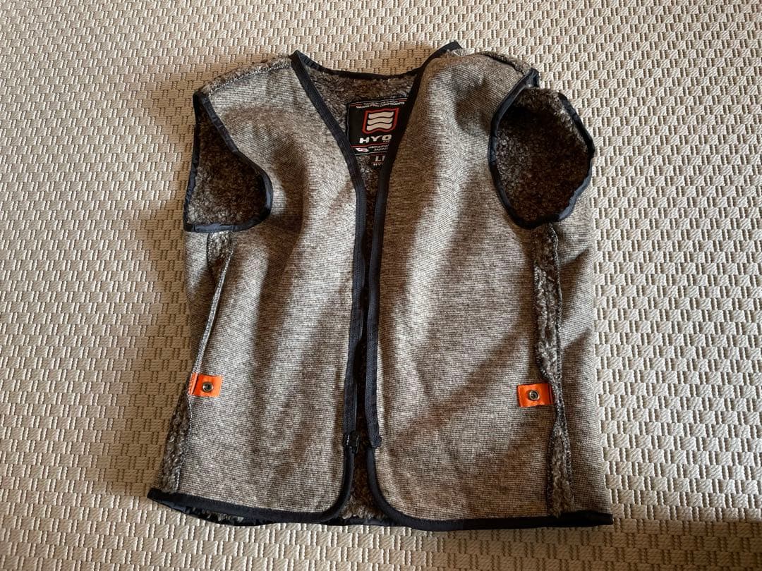 HYOD ST-X Lite　レザージャケット　ＧＳ