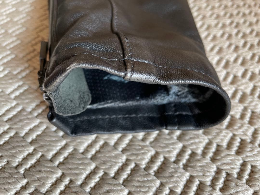 HYOD ST-X Lite　レザージャケット　ＧＳ