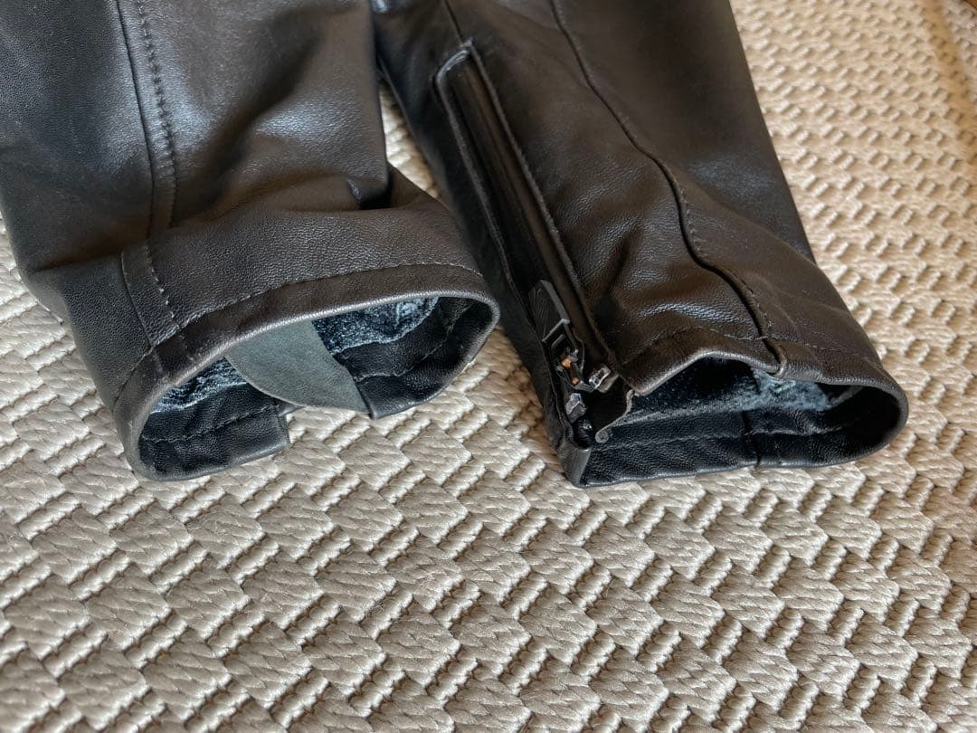 HYOD ST-X Lite　レザージャケット　ＧＳ