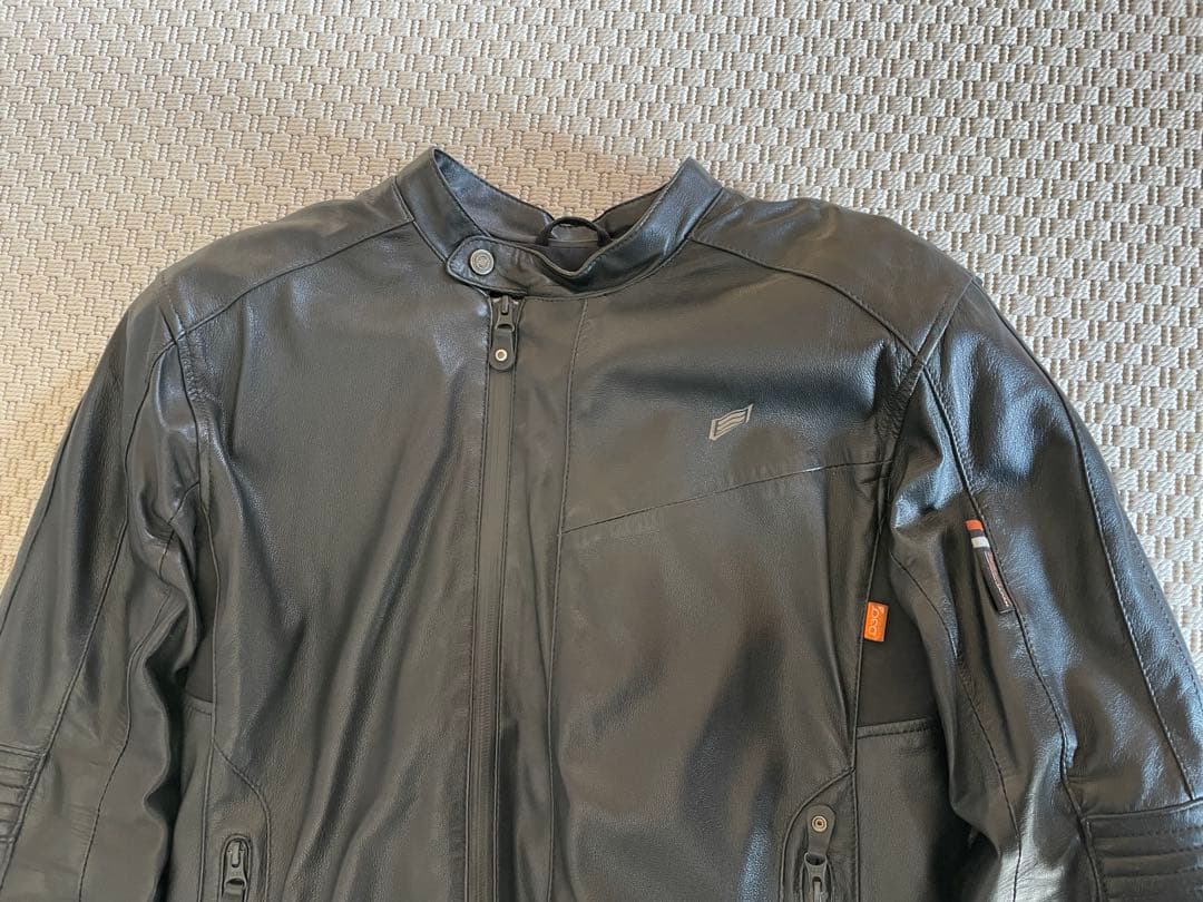 HYOD ST-X Lite　レザージャケット　ＧＳ