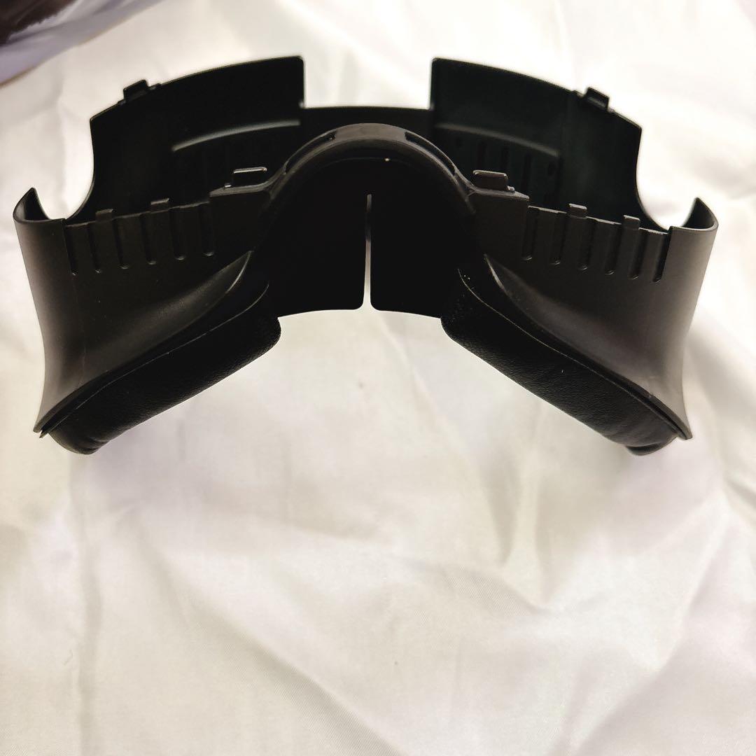 フェイスパッド Quest 3用 フェイシャルインターフェイス