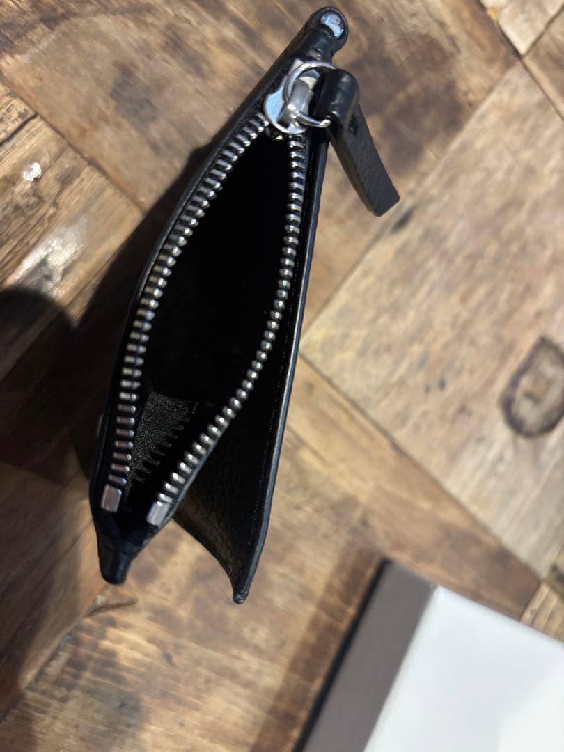 maison margiela 財布　マネークリップ ウォレット マルジェラ