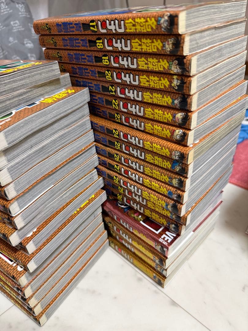 名探偵コナン1～30巻＋α‬ 【まとめ売り】