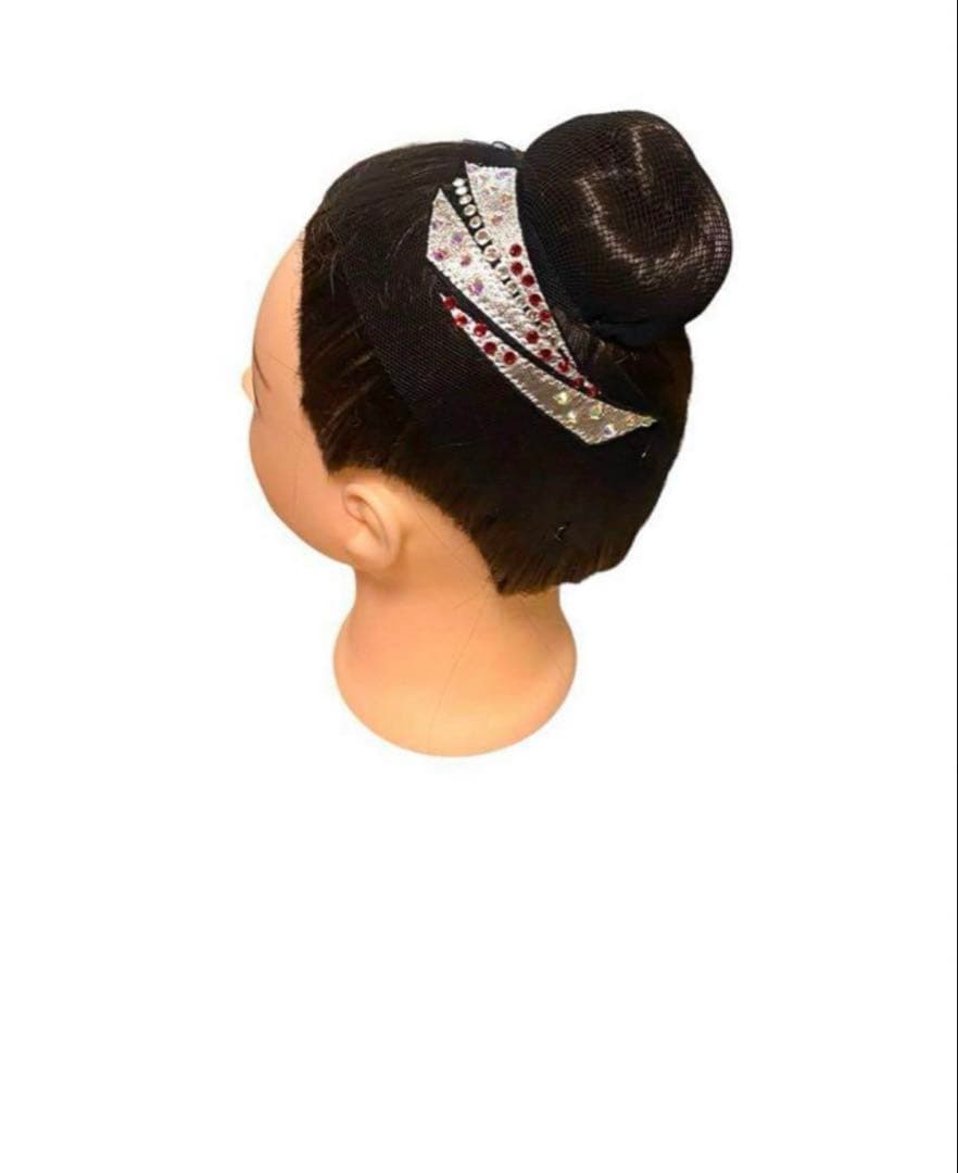 バトントワリング レオタード 衣装 競技用レオタード