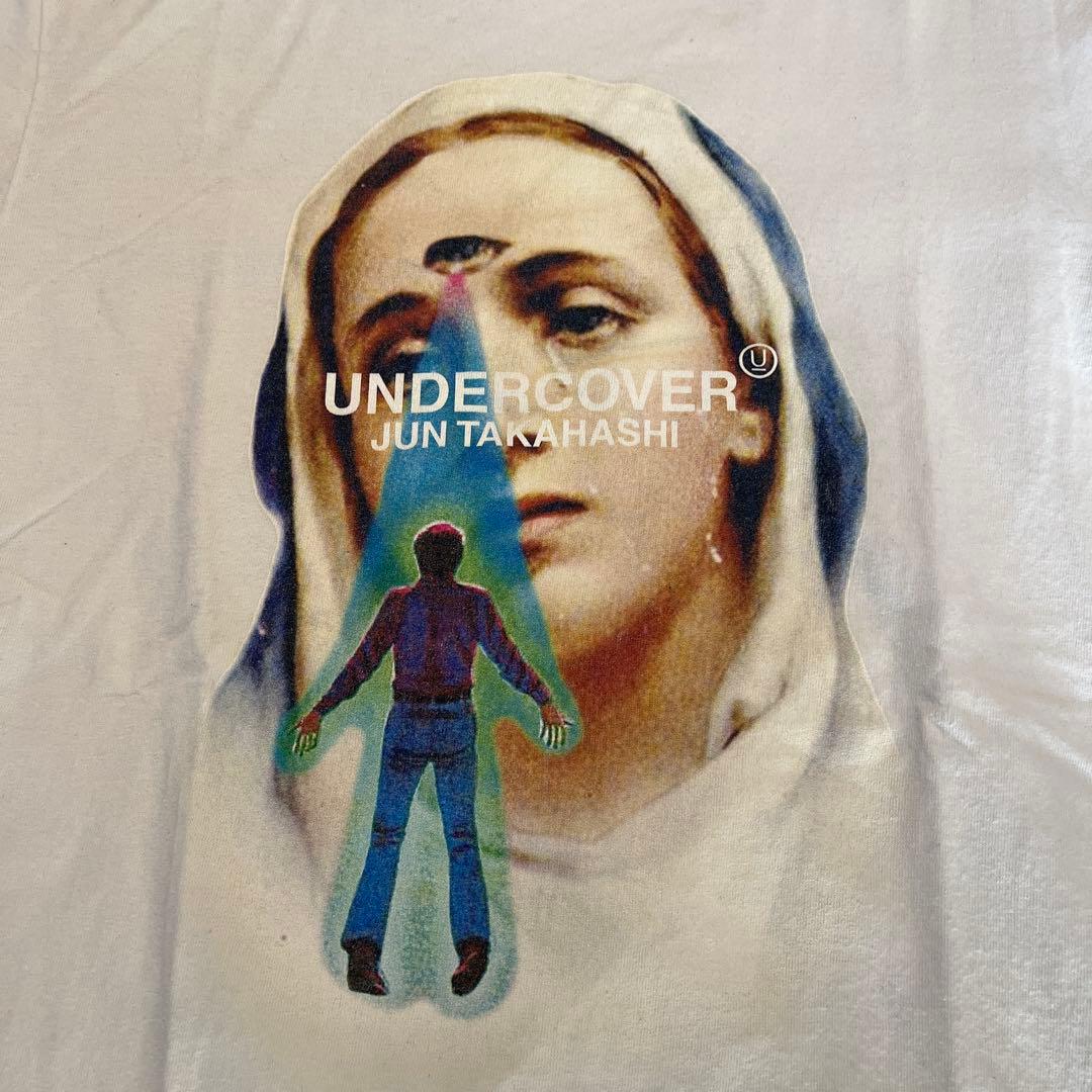 レア Undercover Tシャツ Jun Takahashi サイズ2