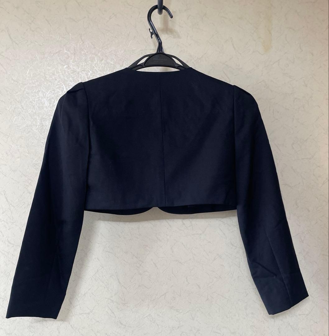 BURBERRY LONDON 女児フォーマル セットアップ 130