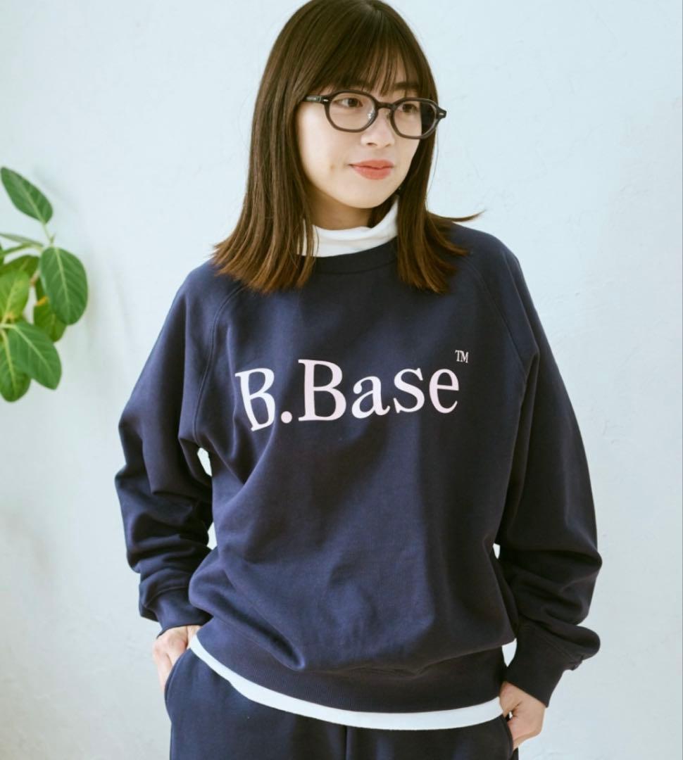 BROKEN BASE スウェット セット