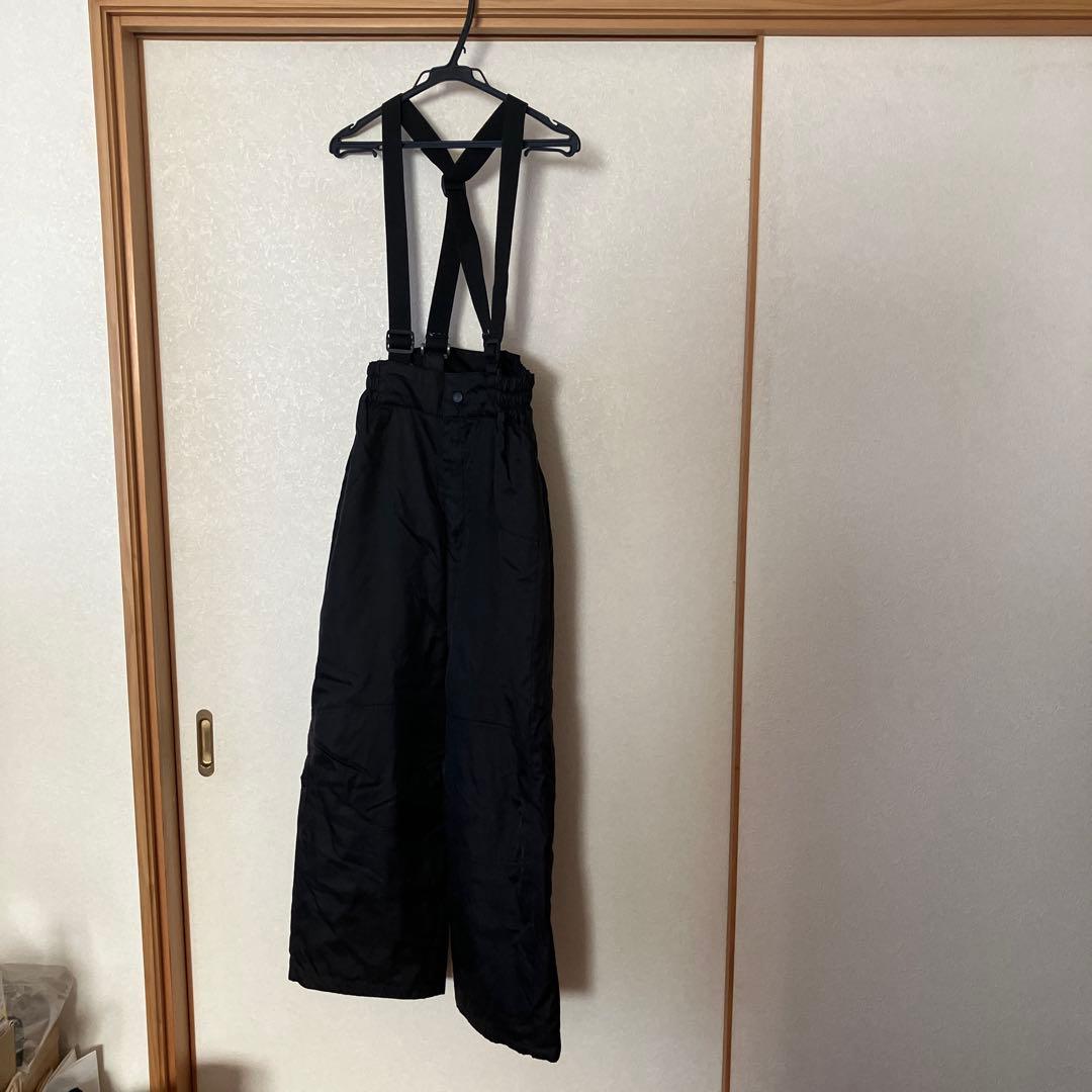 子供用スノーボードウェアセット