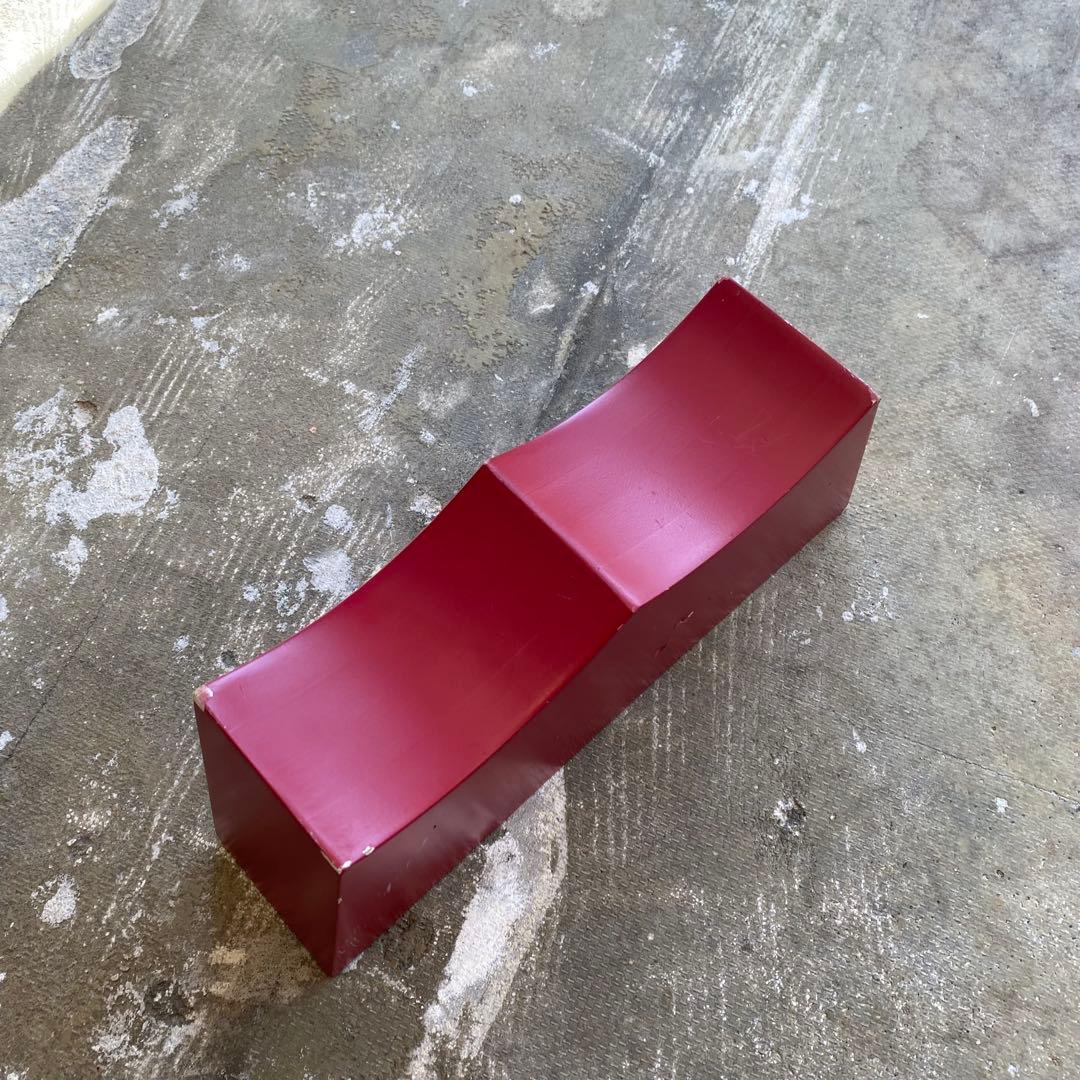 こ*ん様 什器　Levi's インテリア　非売品