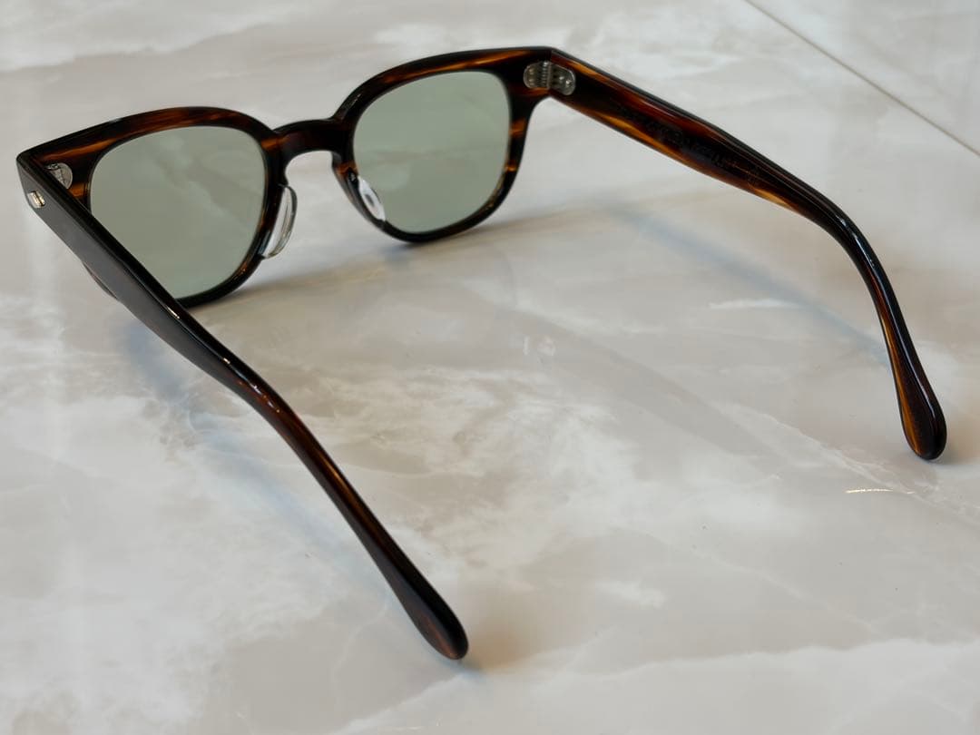 TART OPTICAL BRYAN タートオプティカルブライアン 46-22