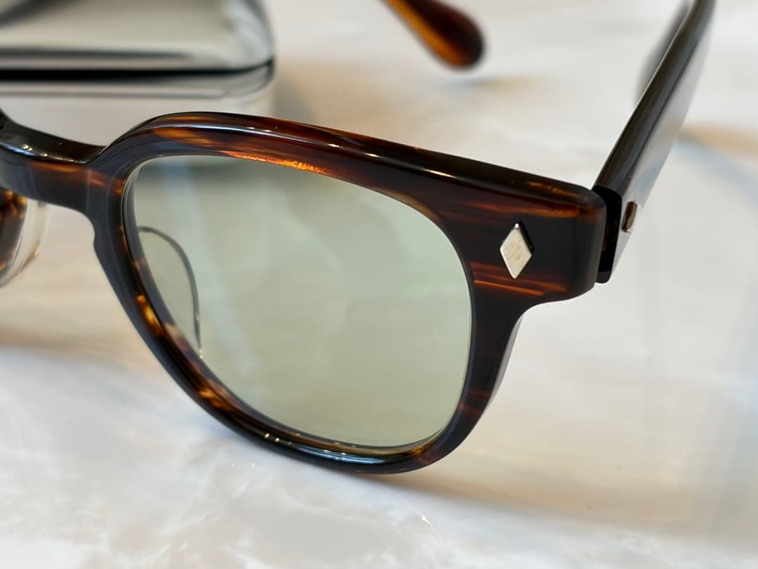 TART OPTICAL BRYAN タートオプティカルブライアン 46-22