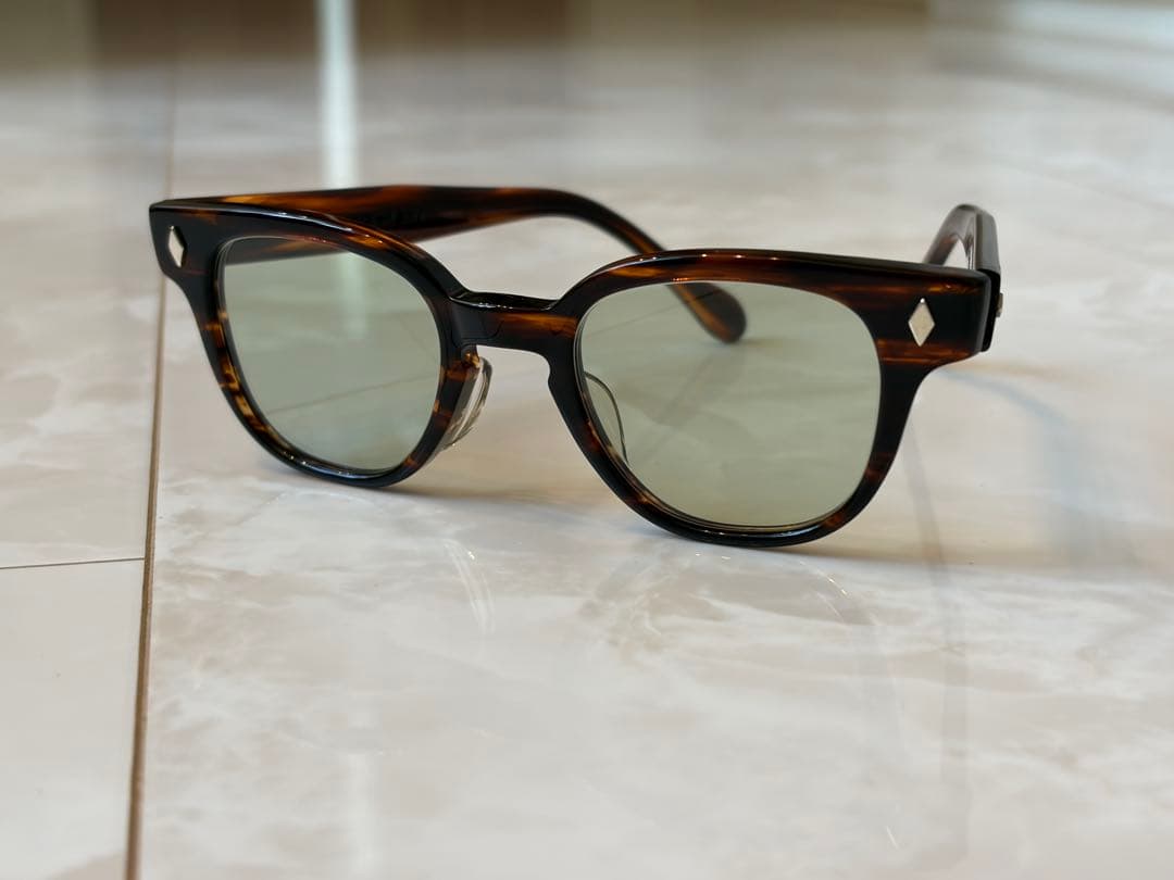 TART OPTICAL BRYAN タートオプティカルブライアン 46-22