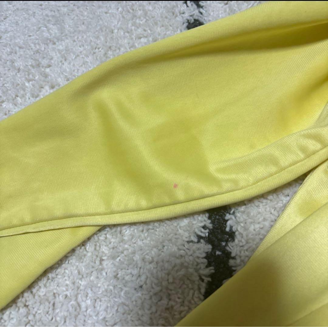 2*り様 USA製80sトラックジャケットoldadidasトレフォイルロゴar