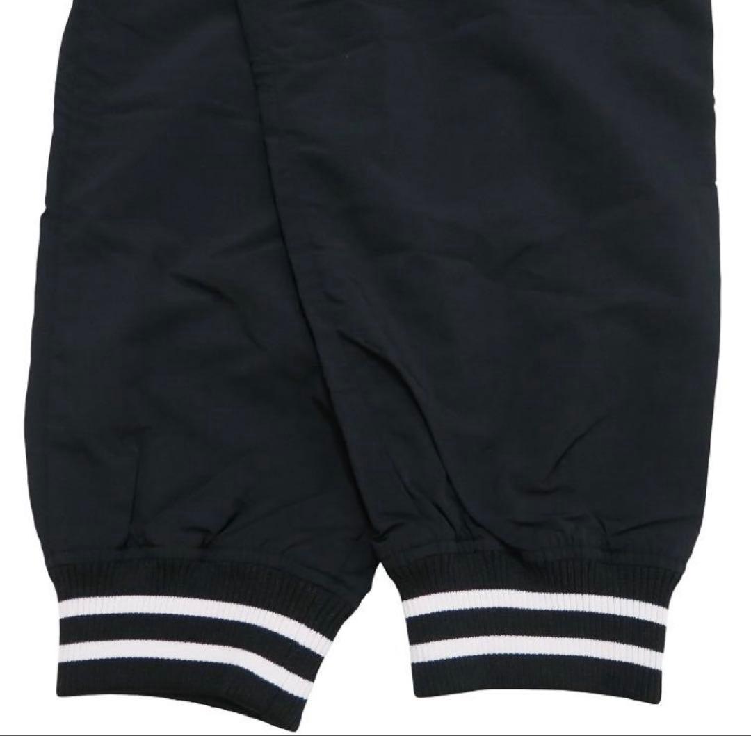 パンツ Pitch / Trousers / Nylon. Tussah \"Black\"