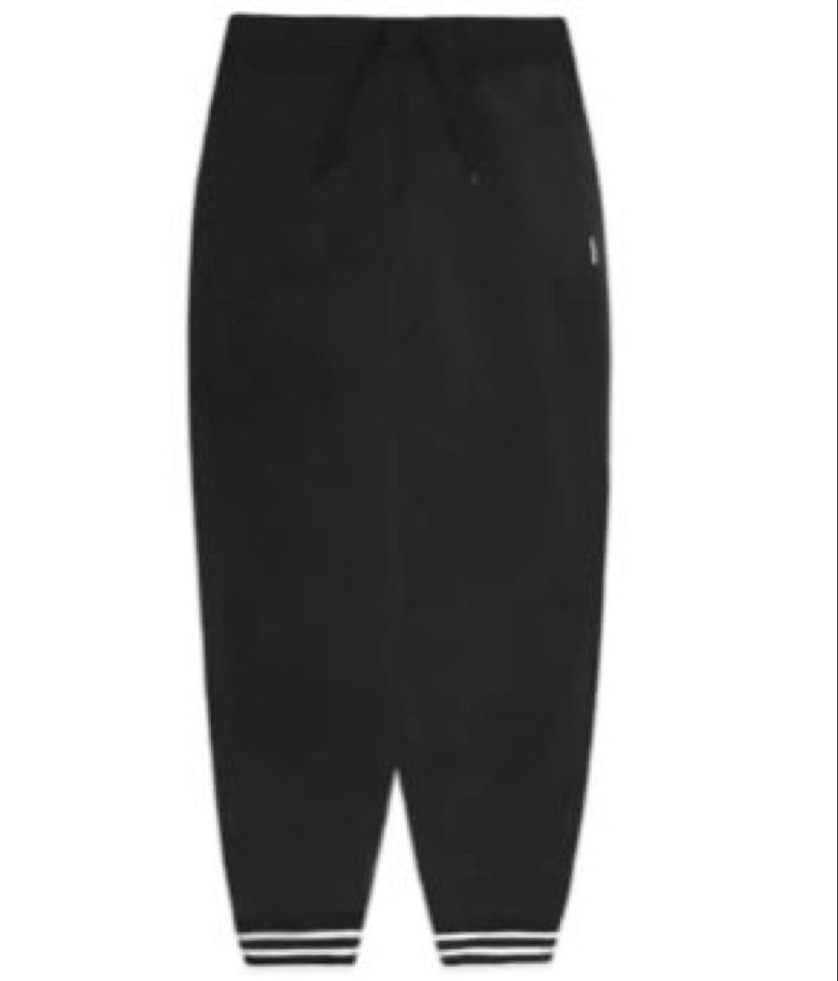 パンツ Pitch / Trousers / Nylon. Tussah \