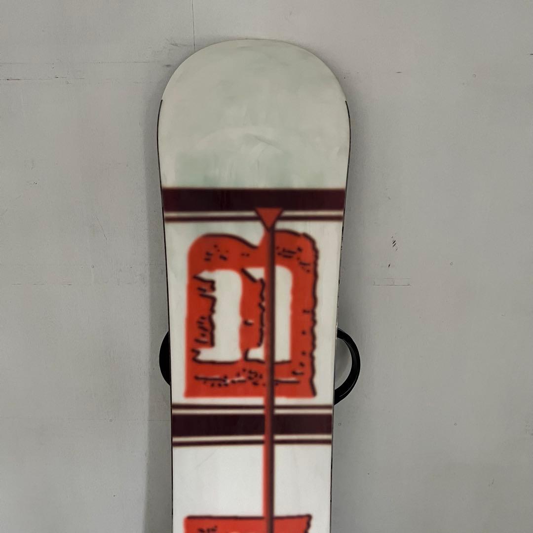 初心者おすすめ♪ スノーボード三点セット　ボード　バインディング　ブーツ