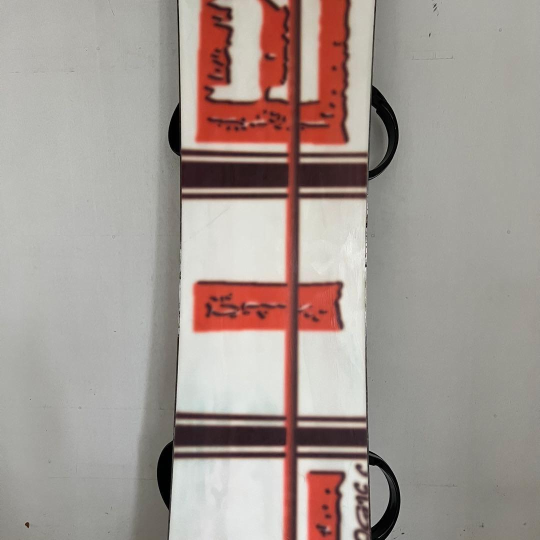 初心者おすすめ♪ スノーボード三点セット　ボード　バインディング　ブーツ