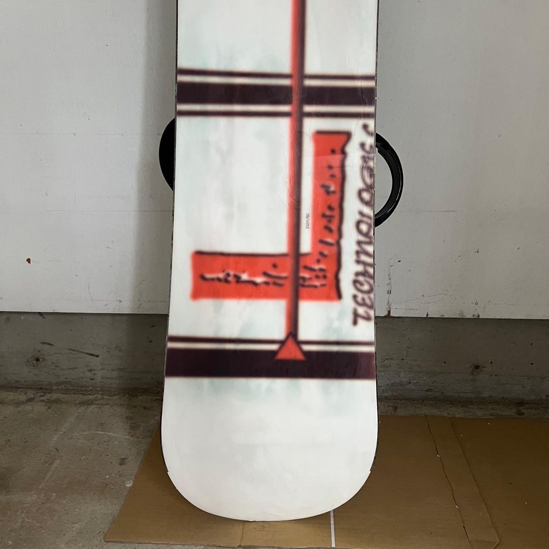 初心者おすすめ♪ スノーボード三点セット　ボード　バインディング　ブーツ