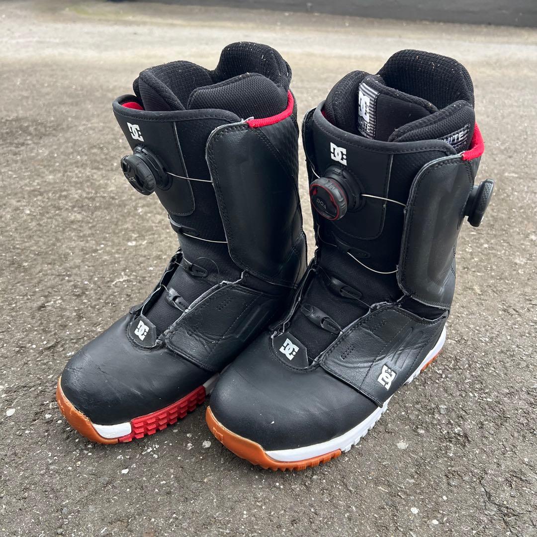 初心者おすすめ♪ スノーボード三点セット　ボード　バインディング　ブーツ